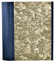 1971 Ludas Matyi teljes évfolyama, félvászon kötésben