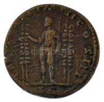 Római Birodalom / Róma / Marcus Aurelius 165. Sestertius (20,52g) T:VF ph. Roman Empire / Rome / Mar...