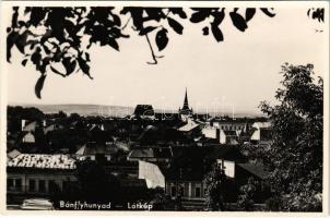 Bánffyhunyad, Huedin; látkép / general view