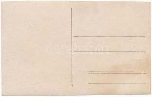 Borsa (Máramaros), látkép templommal a Kárpátokban / general view with church in the Carpathians. ph...