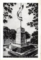 Sződliget Országzászló