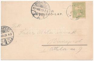 1903 Vöröstoronyi-szoros, Roter-Turm-Pass, Roterturmpass, Pasul Turnu Rosu; fatelep és iparvasút / i...