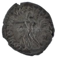 Római Birodalom / Róma / Marcus Aurelius 191-192. Denarius Ag (2,51g) T:VF,F Roman Empire / Rome / M...