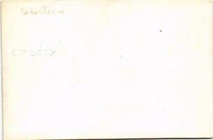 Beszterce, Bistritz, Bistrita; Állami polgári leányiskola / Staatl. Mädchenschule / girls' scho...