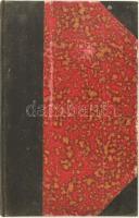 Ifj. Gonda Béla: A női divat művészete. Winkler Margit rajzaival. Bp., 1916., Ráth Mór. Átkötött fél...