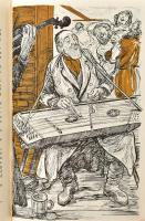 Fyodor Dostoyevsky: The Brothers Karamazov. Translated by Constane Garnett. Illustrated by William S...