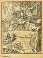 Az Ezeregy Éjszaka Könyve. Teljes és irodalmi magyar fordítás. Dr. J. C. Mardusnak a perzsa és hindu...