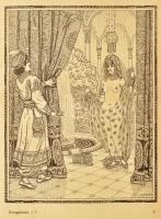 Az Ezeregy Éjszaka Könyve. Teljes és irodalmi magyar fordítás. Dr. J. C. Mardusnak a perzsa és hindu...