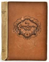 Az Ezeregy Éjszaka Könyve. Teljes és irodalmi magyar fordítás. Dr. J. C. Mardusnak a perzsa és hindu...