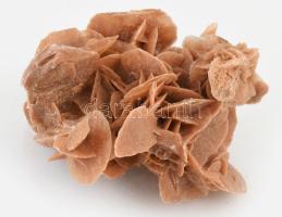 Sivatagi rózsa, dekoratív kristály, 17x18x10 cm