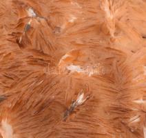 Baryt kristályok kőzeten, 20x12x5 cm