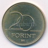 2003. 20Ft "Deák" T:UNC,AU
Adamo FOEM2