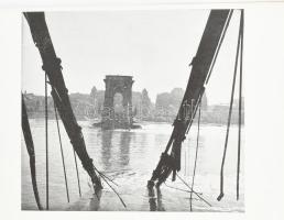 1944-1945 Tér és Forma XVIII. évfolyam 11. szám