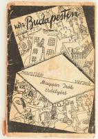 Kelt: Budapesten. Novellák, versek. Magyar Írók Erdélyért. Szerk.: Liptószentiványi Szentiványi József. hn., 1942., Forte. Kiadói papírkötésben, rossz állapotbban.