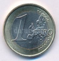 Monaco 2001. 2E "III. Rainier" T:AU kis ph.
Monaco 2001. 2 Euro "Rainier III" C...