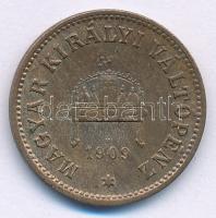 1909KB 2f bronz T:XF
Adamo K2