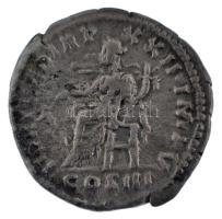 Római Birodalom / Róma / Marcus Aurelius 168. Denarius Ag (3,26g) T:VF rep. Roman Empire / Rome / Ma...