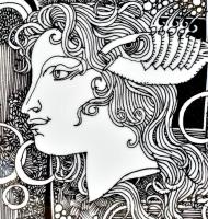 3 darab Szász Endre által tervezett Hollóházi porcelán, kínáló, tál, ékszeres doboz, hibátlan, jelzé...