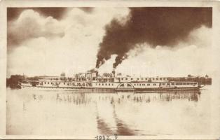 Queen Elisabeth ship