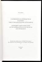 Váczi Mária: A Szókraténusz Játékmúzeum és Műhely táblás társasjátékainak gyűjteménye. Kecskemét, 20...