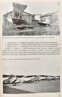 Nagyváradi Sándor - M. Szabó Miklós - Winkler László: Fejezetek a magyar katonai repülés történetébő...