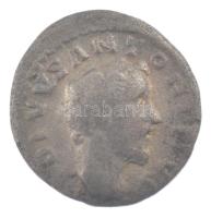 Római Birodalom / Róma / Antoninus Pius (posztumusz) 161. Denár Ag (3,04g) T:F / Roman Empire / Rome / Antoninus Pius (posztumusz) 161. Denarius Ag DIVVS ANTONINVS / CONSECRATIO (3,04g) C:F RIC III 436 (Marcus Aurelius)