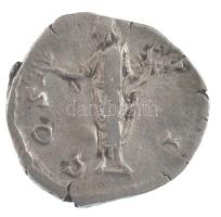 Római Birodalom / Róma / Marcus Aurelius (Antoninus Pius alatt) 145-147. Denár Ag (3,04g) T:XF,VF ph...