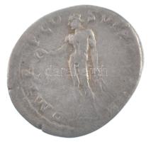 Római Birodalom / Róma / Traianus 115-116. Denár Ag (3,01g) T:VF
Roman Empire / Rome / Traian 115-1...