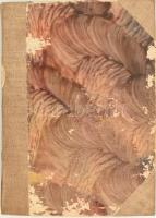 Rejtő Jenő/P. Howard: Az előretolt helyőrség. 3. kiadás. Hozzákötve: Az ellopott futár. Első kiadás....