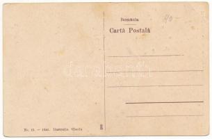 Szatmárnémeti, Szatmár, Satu Mare; Szent Ferenc-rendi templom / Bis. Ordinului Franciscanilor / Fran...