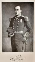 [Scott, Robert Falcon (1868-1912)] Scott utolsó útja. Scott naplója és útitársainak feljegyzései. Fo...