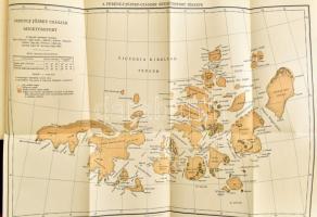 [Lugi Amadeo di Savoia-Aosta, duca degli Abruzzi (1873-1933)] Szavójai Lajos Amádé: Az "Észak c...