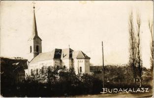 1928 Budakalász, Római katolikus templom. photo (EK)