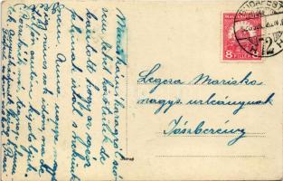 1928 Budakalász, Római katolikus templom. photo (EK)