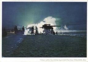 German canon military WWII