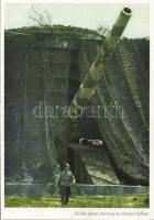 German canon military WWII