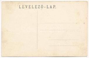 Újszentanna, Új-Szt.-Anna, Szentanna, Santana; Római katolikus templom, Szentháromság szobor, Henny ...