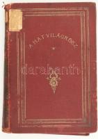 Kuhárszky Tihamér: Egyiptom. Ó-Egyptom feltárása. Tut-Anch-Amon fáraó sirja. A hat világrész. Utazások és feledezések IX. Bp., 1924, Világirodalom. Fekete-fehér illusztrációkkal. Kiadói kopott egészvászon-kötésben, régi könyvtári bélyegzésekkel és címkével, laza fűzésel.