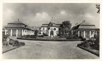 Kenderes Horthy kastély