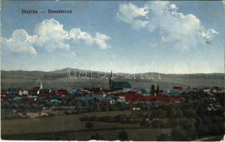 1916 Beszterce, Bistritz, Bistrita; (EK)