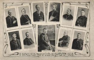 Catholic conference in Budapest