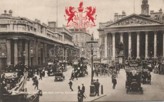 London Bank and Royal Exchange (Emb.)