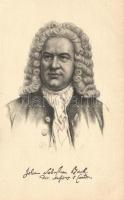 Johann Sebastian Bach