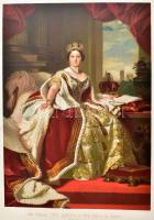 Sir Herbert Maxwell: Sixty Years a Queen. The Story of Her Majesty's Reign. London, 1897, Harms...