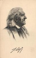 Franz von Liszt