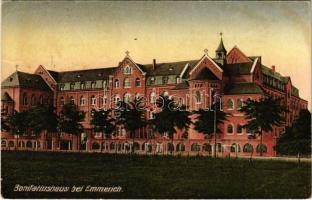 1922 Emmerich, Bonifatiushaus (EK)