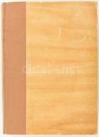 Eötvös Károly: Utazás a Balaton körül. Bp., 1957, Szépirodalmi Könyvkiadó. Kiadói félvászon kötés, k...