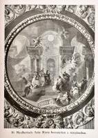 Dr. Géfin Gyula: A szombathelyi székesegyház ismertetése. Szombathely, 1945, Martineum Rt., 226 p. M...