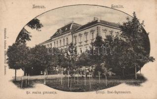 Semlin school