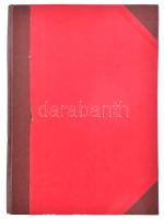 Fekete István: Csí. Bp., Új Idők. Félvászon kötés, kopottas állapotban